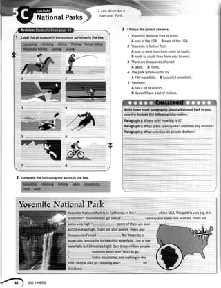 Solutions elementary wb