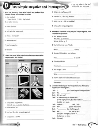 Solutions elementary wb