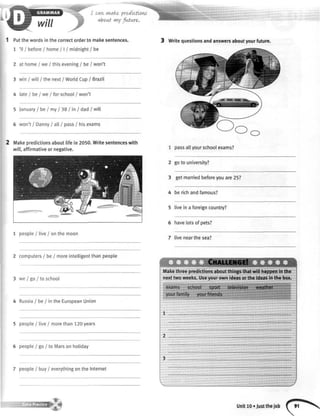 Solutions elementary wb