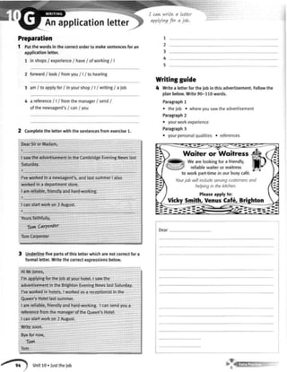 Solutions elementary wb