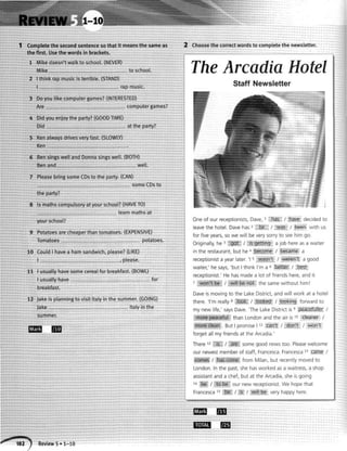 Solutions elementary wb