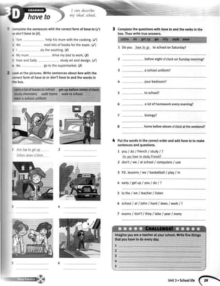 Solutions elementary wb