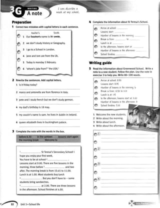 Solutions elementary wb