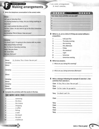 Solutions elementary wb