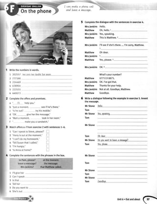 Solutions elementary wb