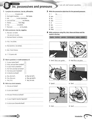 Solutions elementary wb