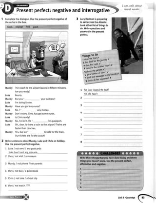 Solutions elementary wb