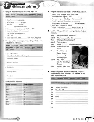 Solutions elementary workbook | PDF