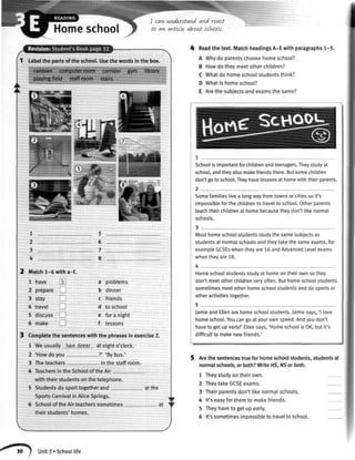 Solutions elementary workbook | PDF