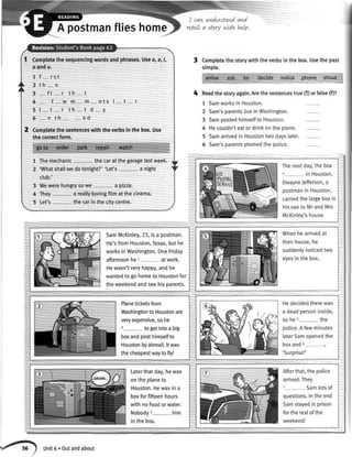 Solutions elementary workbook | PDF