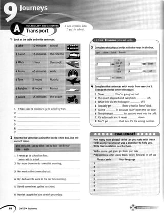 Solutions elementary workbook | PDF