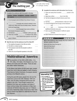 Solutions elementary workbook | PDF