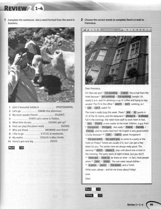 Solutions elementary workbook