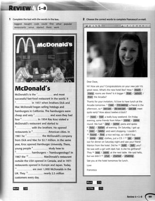 Solutions elementary workbook