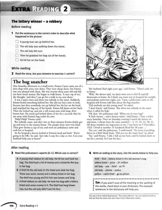 Solutions elementary workbook