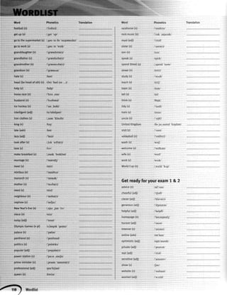 Solutions elementary workbook