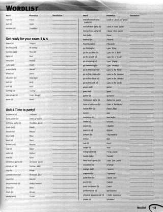 Solutions elementary workbook