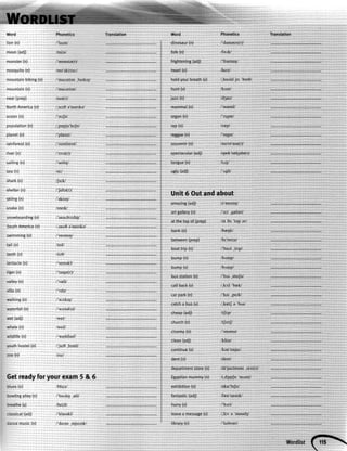 Solutions elementary workbook