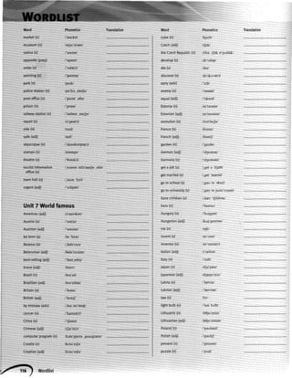 Solutions elementary workbook