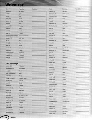 Solutions elementary workbook