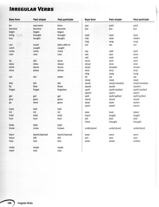 Solutions elementary workbook