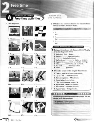 Solutions elementary workbook