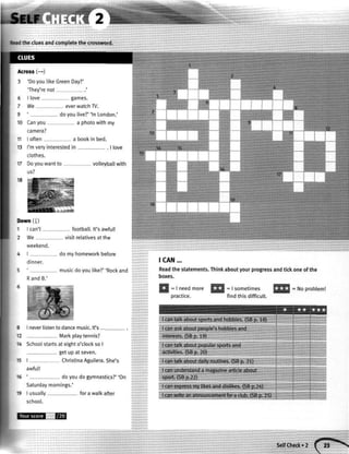 Solutions elementary workbook