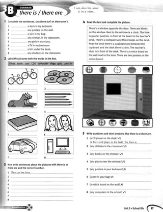 Solutions elementary workbook