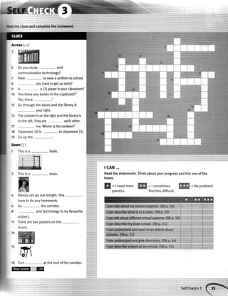 Solutions elementary workbook