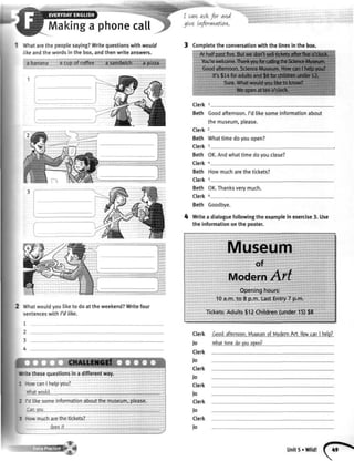 Solutions elementary workbook