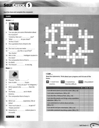 Solutions elementary workbook