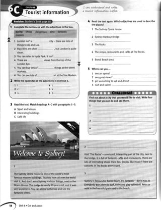 Solutions elementary workbook