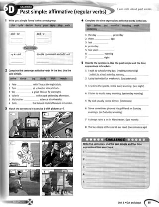 Solutions elementary workbook