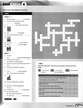 Solutions elementary workbook