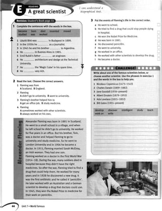 Solutions elementary workbook