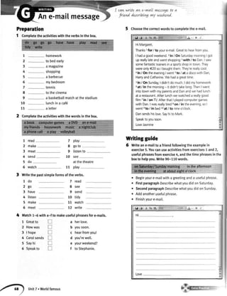 Solutions elementary workbook