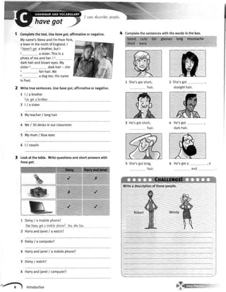 Solutions elementary workbook