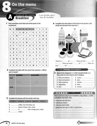 Solutions elementary workbook
