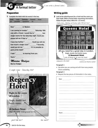 Solutions elementary workbook