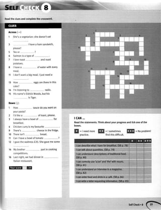 Solutions elementary workbook