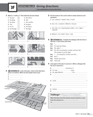 Solutions elementary workbook (1) | PDF