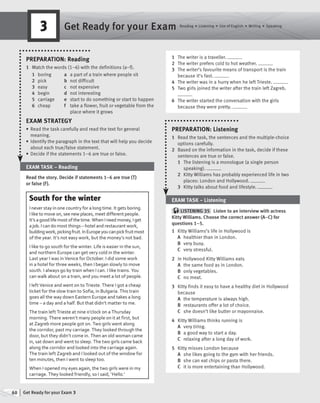 Solutions elementary workbook (1) | PDF