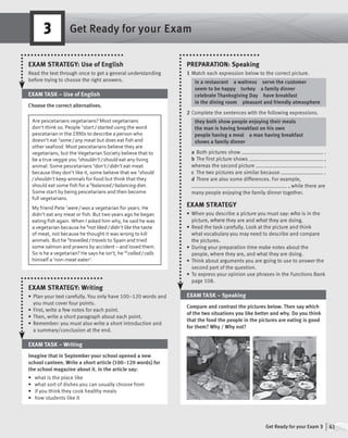 Solutions elementary workbook (1) | PDF
