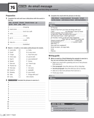 Solutions elementary workbook (1) | PDF
