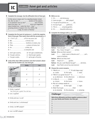 Solutions elementary workbook (1) | PDF