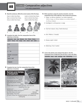 Solutions elementary workbook (1) | PDF