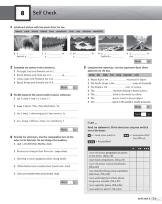 Solutions elementary workbook (1) | PDF