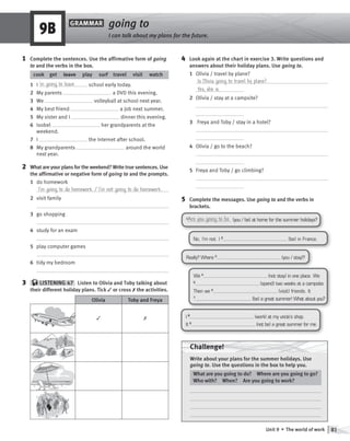 Solutions elementary workbook (1) | PDF