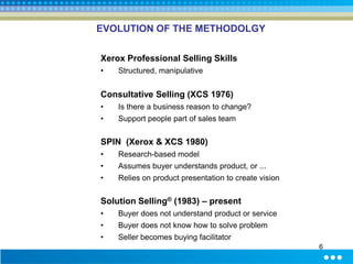 Prescriptive Selling Solutions Guide.pdf Solution Selling Methodology Training | PDF