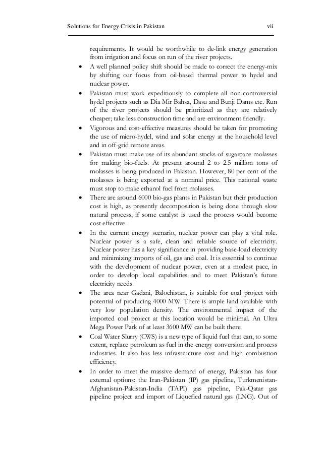 shortage of natural gas in pakistan essay Wapda crises or electricity shortage in pakistan becomes more growth in natural gas demand pakistan‟s to research report on wapda energy crises. shortage of natural gas in pakistan essay Wapda crises or electricity shortage in pakistan becomes more growth in natural gas demand pakistan‟s to research report on wapda energy crises.